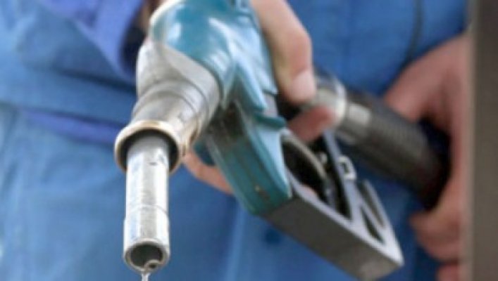 Se scumpesc masiv carburanţii, de la 1 ianuarie